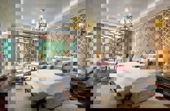 Kaya Palazzo Golf Resort