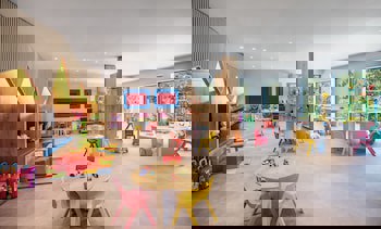 Kaya Palazzo Golf Resort