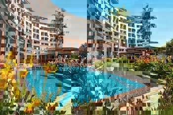 Kaya Palazzo Golf Resort