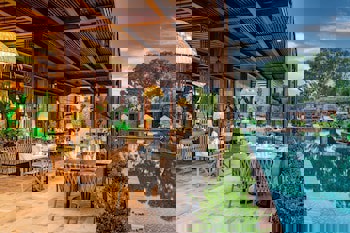 Kaya Palazzo Golf Resort