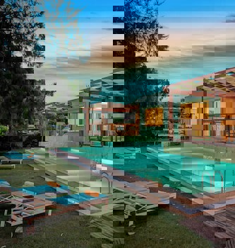 Kaya Palazzo Golf Resort