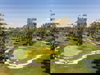 Kaya Palazzo Golf Resort