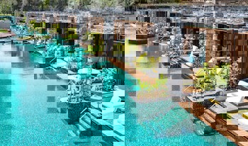 Kaya Palazzo Golf Resort