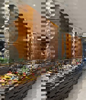 Kaya Palazzo Golf Resort