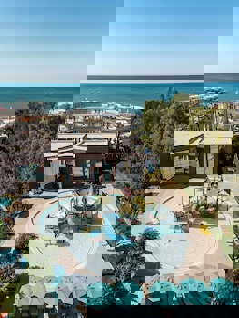 Kaya Palazzo Golf Resort