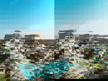 Kaya Palazzo Golf Resort