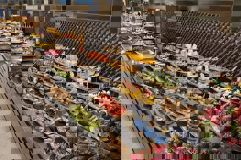 Kaya Palazzo Golf Resort