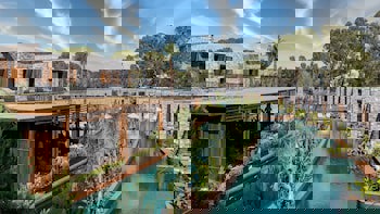 Kaya Palazzo Golf Resort