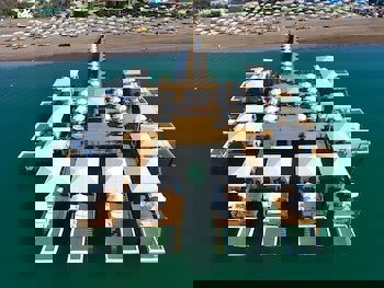 Kaya Palazzo Golf Resort