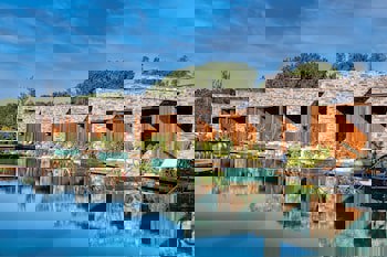 Kaya Palazzo Golf Resort