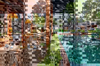 Kaya Palazzo Golf Resort