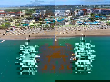 Kaya Palazzo Golf Resort