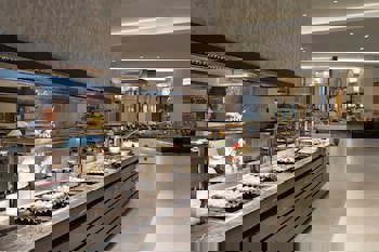 Kaya Palazzo Golf Resort