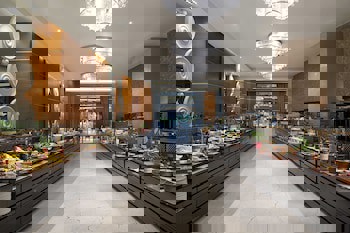 Kaya Palazzo Golf Resort