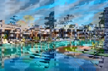 Kaya Palazzo Golf Resort