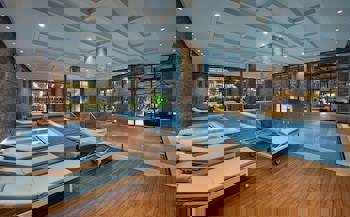 Kaya Palazzo Golf Resort