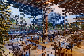 Kaya Palazzo Golf Resort