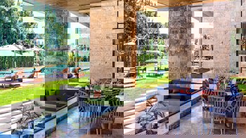 Kaya Palazzo Golf Resort