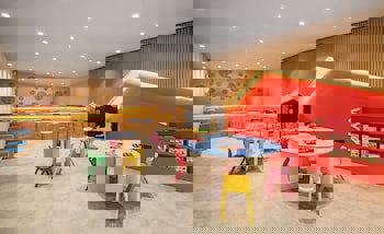 Kaya Palazzo Golf Resort