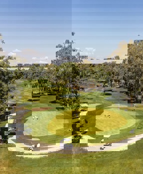 Kaya Palazzo Golf Resort