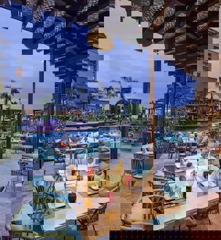 Kaya Palazzo Golf Resort