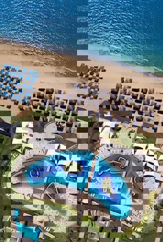 Kaya Palazzo Golf Resort