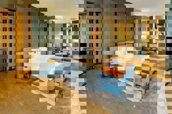 Kaya Palazzo Golf Resort