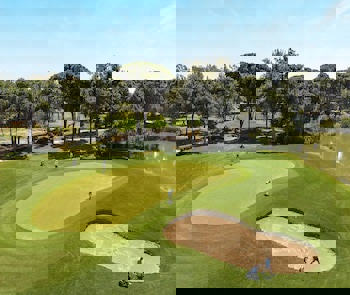 Kaya Palazzo Golf Resort