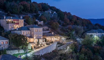 Pirrion Wellness Hotel