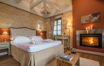 Pirrion Wellness Hotel