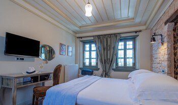 Pirrion Wellness Hotel