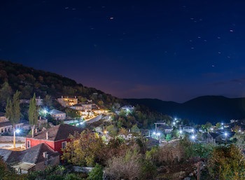 Pirrion Wellness Hotel