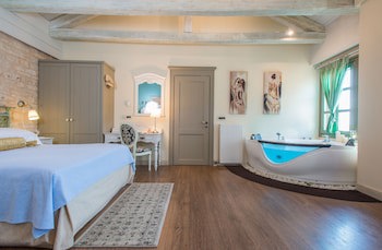 Pirrion Wellness Hotel