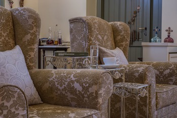 Pirrion Wellness Hotel