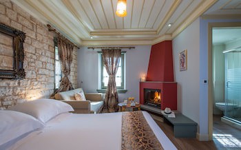 Pirrion Wellness Hotel