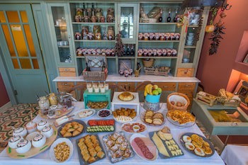 Pirrion Wellness Hotel