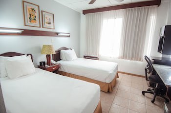 La Sabana Hotel Suites Apartments