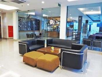 D'primahotel Itc Mangga Dua