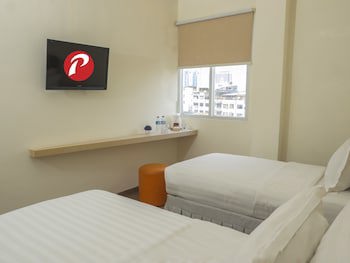 D'primahotel Itc Mangga Dua