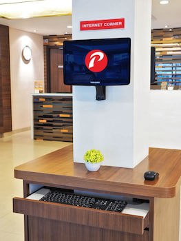 D'primahotel Itc Mangga Dua