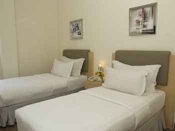 D'primahotel Itc Mangga Dua