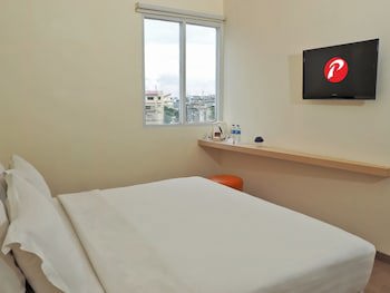 D'primahotel Itc Mangga Dua
