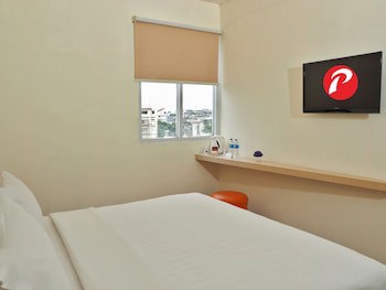 D'primahotel Itc Mangga Dua