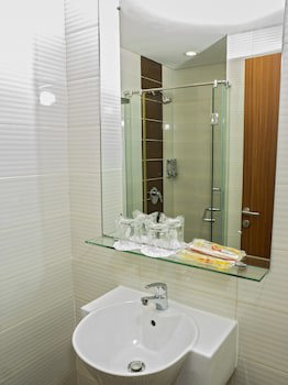 D'primahotel Itc Mangga Dua