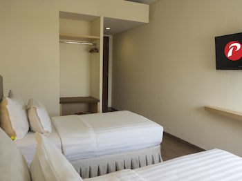 D'primahotel Itc Mangga Dua