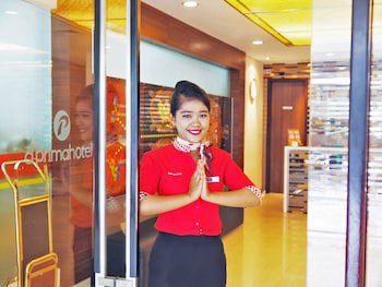 D'primahotel Itc Mangga Dua
