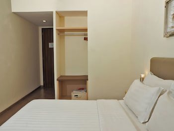 D'primahotel Itc Mangga Dua