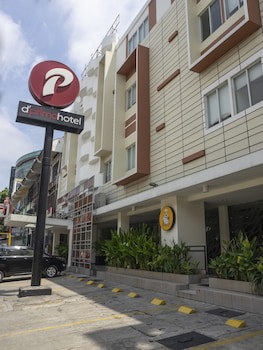 D'primahotel Itc Mangga Dua