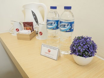 D'primahotel Wtc Mangga Dua