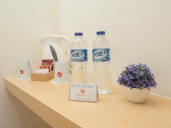 D'primahotel Wtc Mangga Dua